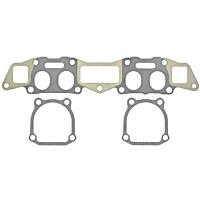 AMS5220 Intake & Exhaust Manifold Gasket - Direct Fit