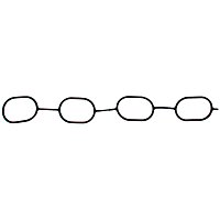 AMS8610 APEX Intake Manifold Gasket Intake Manifold Gasket - Set