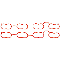 AMS8790 APEX Intake Manifold Gasket Intake Manifold Gasket - Set