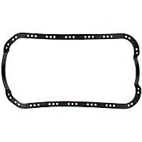 AOP100 APEX Oil Pan Gasket Oil Pan Gasket - Direct Fit, Set