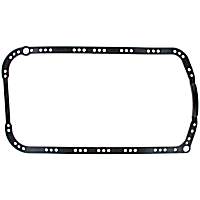AOP114 APEX Oil Pan Gasket Oil Pan Gasket - Direct Fit, Set