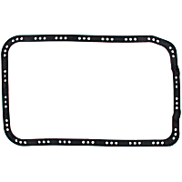 AOP131 APEX Oil Pan Gasket Oil Pan Gasket - Direct Fit, Set