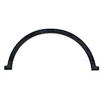 AOP154 APEX Oil Pan Gasket Oil Pan Gasket - Direct Fit, Set