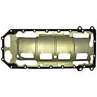 AOP294 APEX Oil Pan Gasket Oil Pan Gasket - Direct Fit, Set
