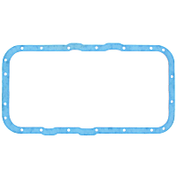 AOP317A APEX Oil Pan Gasket Oil Pan Gasket - Direct Fit, Set