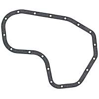 AOP873 APEX Oil Pan Gasket Oil Pan Gasket - Direct Fit, Set