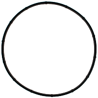 ATB4079 Throttle Body Gasket - Direct Fit, Sold individually