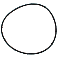 ATB4358 Throttle Body Gasket - Sold individually