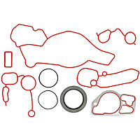 ATC11191 Timing Cover Gasket APEX Timing Cover Gasket