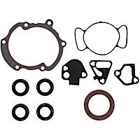 ATC11640 Timing Cover Gasket APEX Timing Cover Gasket