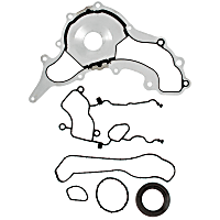 ATC13120 Timing Cover Gasket APEX Timing Cover Gasket