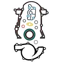 ATC3590 Timing Cover Gasket APEX Timing Cover Gasket