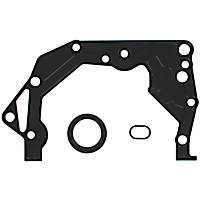 ATC3860 APEX Crankshaft Seal Crankshaft Seal - Direct Fit, Kit