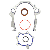 ATC3980 Timing Cover Gasket APEX Timing Cover Gasket