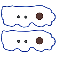 AVC209S APEX Valve Cover Gasket Valve Cover Gasket