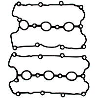 AVC934S APEX Valve Cover Gasket Valve Cover Gasket