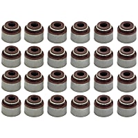 AVS1028 APEX Valve Stem Seal Valve Stem Seal - Direct Fit, Set