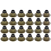 AVS11082 APEX Valve Stem Seal Valve Stem Seal - Direct Fit, Set