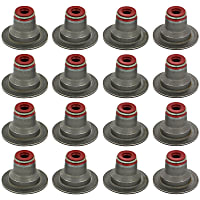 AVS11090 APEX Valve Stem Seal Valve Stem Seal - Direct Fit, Set