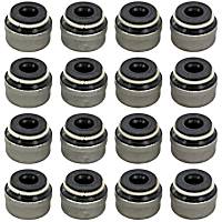 AVS11098 APEX Valve Stem Seal Valve Stem Seal - Direct Fit, Set