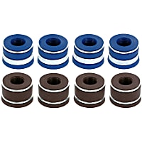 AVS13003 APEX Valve Stem Seal Valve Stem Seal - Direct Fit, Set