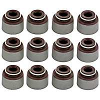 AVS2002 APEX Valve Stem Seal Valve Stem Seal - Direct Fit, Set
