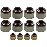 AVS2008 APEX Valve Stem Seal Valve Stem Seal - Direct Fit, Set