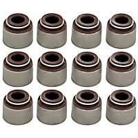 AVS2009 APEX Valve Stem Seal Valve Stem Seal - Direct Fit, Set