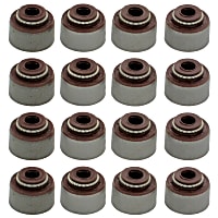 AVS2012 APEX Valve Stem Seal Valve Stem Seal - Direct Fit, Set