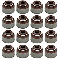 AVS2028 APEX Valve Stem Seal Valve Stem Seal - Direct Fit, Set