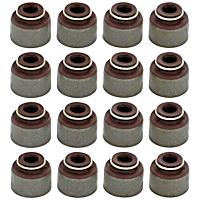 AVS2043 APEX Valve Stem Seal Valve Stem Seal - Direct Fit, Set