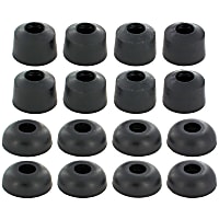 AVS2054 APEX Valve Stem Seal Valve Stem Seal - Direct Fit, Set