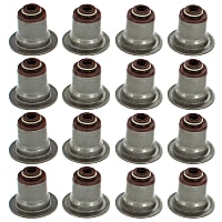 AVS2085 APEX Valve Stem Seal Valve Stem Seal - Direct Fit, Set