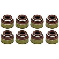 AVS3000 APEX Valve Stem Seal Valve Stem Seal - Direct Fit, Set