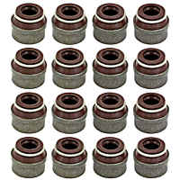 AVS3016 APEX Valve Stem Seal Valve Stem Seal - Direct Fit, Set