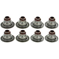 AVS3019 APEX Valve Stem Seal Valve Stem Seal - Direct Fit, Set