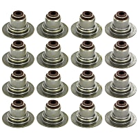AVS3041 APEX Valve Stem Seal Valve Stem Seal - Direct Fit, Set