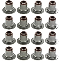 AVS3072 APEX Valve Stem Seal Valve Stem Seal - Direct Fit, Set