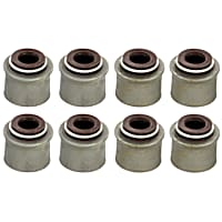 AVS4003 APEX Valve Stem Seal Valve Stem Seal - Direct Fit, Set