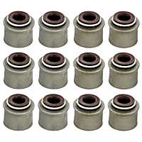 AVS4010 APEX Valve Stem Seal Valve Stem Seal - Direct Fit, Set