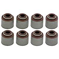 AVS4024 APEX Valve Stem Seal Valve Stem Seal - Direct Fit, Set