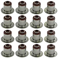 AVS4033 APEX Valve Stem Seal Valve Stem Seal - Direct Fit, Set