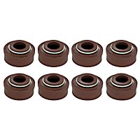 AVS4040 APEX Valve Stem Seal Valve Stem Seal - Direct Fit, Set