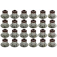 AVS4051 APEX Valve Stem Seal Valve Stem Seal - Direct Fit, Set