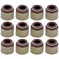 AVS4053 APEX Valve Stem Seal Valve Stem Seal - Direct Fit, Set
