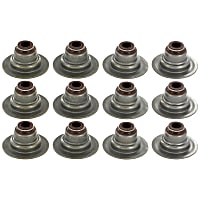 AVS4060 APEX Valve Stem Seal Valve Stem Seal - Direct Fit, Set