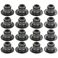AVS4076 APEX Valve Stem Seal Valve Stem Seal - Direct Fit, Set