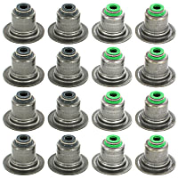 AVS4080 APEX Valve Stem Seal Valve Stem Seal - Direct Fit, Set