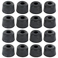 AVS4112 APEX Valve Stem Seal Valve Stem Seal - Direct Fit, Set