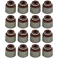 AVS5003 APEX Valve Stem Seal Valve Stem Seal - Direct Fit, Set